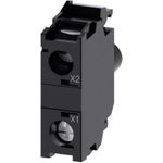 Siemens LED-Element Gelb 230 V/AC SIRIUS ACT 3SU1401-1BF30-1AA0 1 St. (3SU1401-1BF30-1AA0)