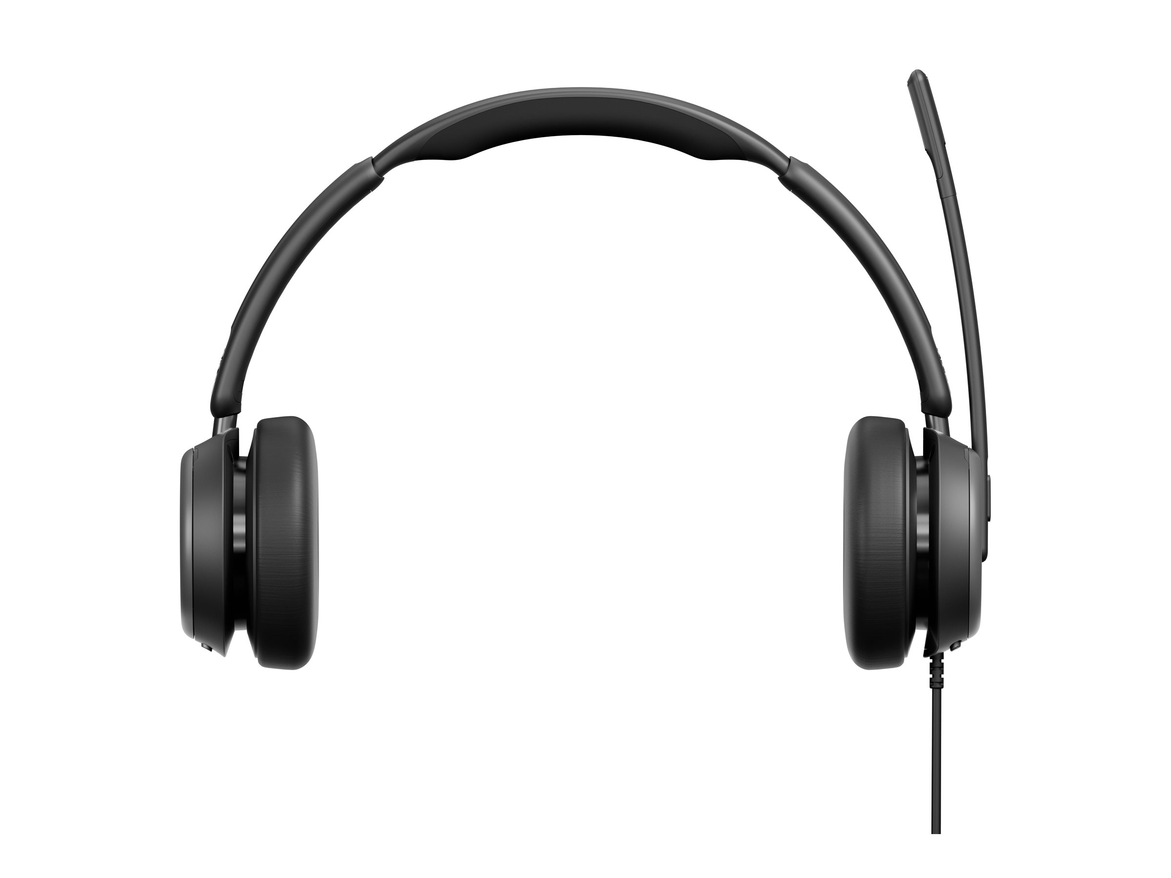 EPOS IMPACT 860 ANC On-Ear Stereo USB-C Headset Schwarz