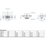 Delock Datenanschluss (66716)