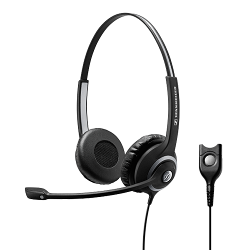 EPOS I SENNHEISER IMPACT SC 268 (508330)