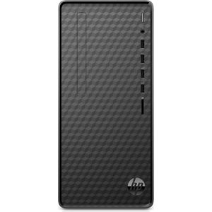 HP M01-F3401ng 5600G Mini Tower AMD Ryzen™ 5 8 GB DDR4-SDRAM 256 GB SSD FreeD...