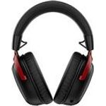 Kingston HEADSET HX CLDIII S WL BL RD G (A59Z0AA)