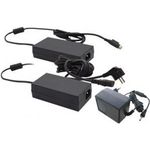 Brodit Netzteil, Zebra ET55 Netzteil, 12V mit EU -Stecker (C13), passend für: Zebra ET55 8.3" (710871)