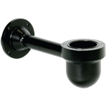 Bosch MIC-WMB-BD-B. Produktfarbe: Schwarz. Anzahl enthaltener Produkte: 1 Stück(e) (MIC-WMB-BD)