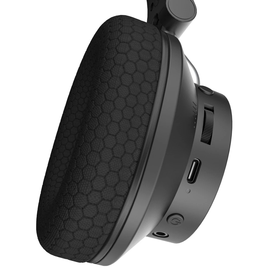 Hama BT-900 Bluetooth-Headset Schwarz