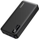UGREEN 10000mAh Two-way Fast Charging Powerbank Black (25683)