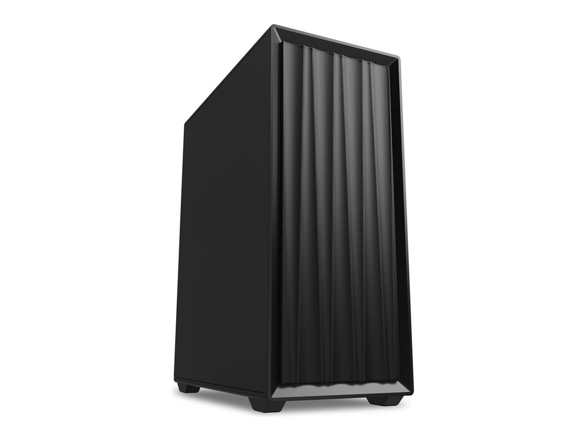 Sharkoon VK3 Full Tower Schwarz