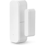 Hama Smart Home Fensterkontakt, für Türen, Fenster, Garagen, Zigbee, magnetisch (00176663)