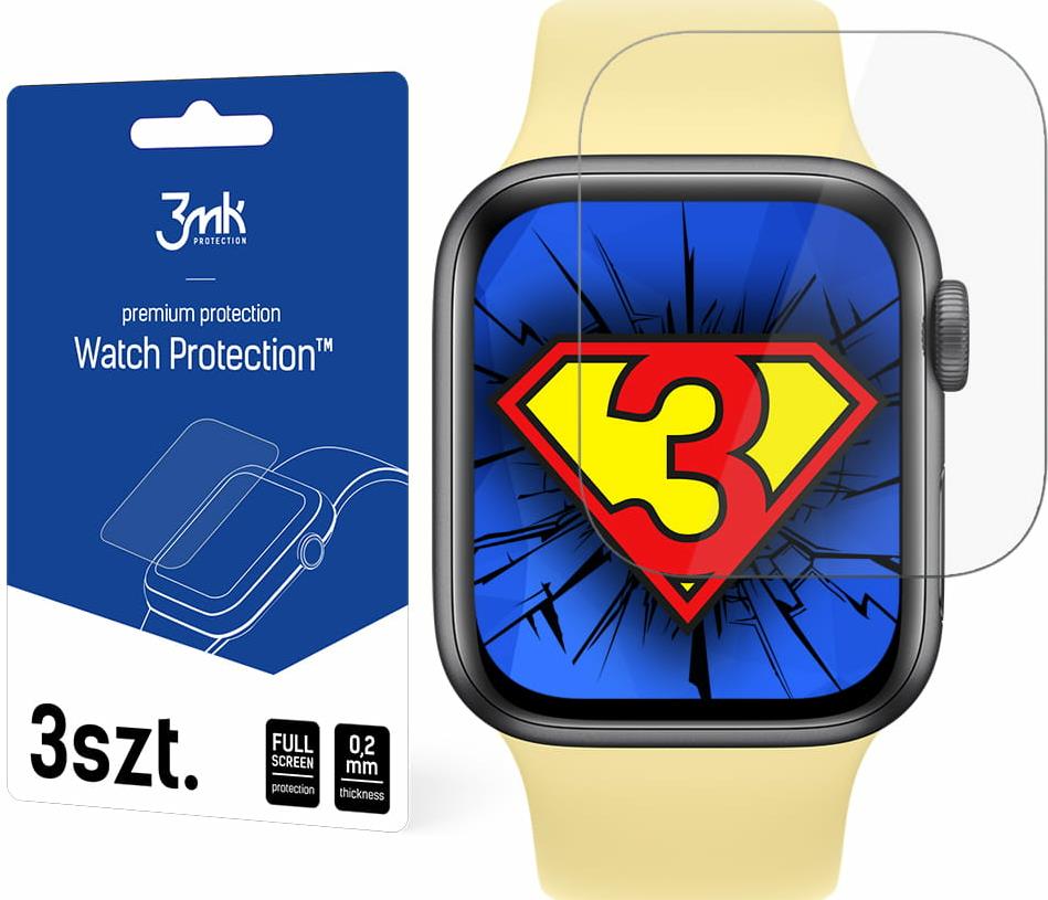 3MK Watch Protection (5903108210744)