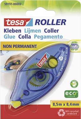 TESA Roller Trocken (59191-02-02)