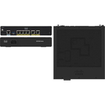 Cisco Integrated Services Router 931 (C931-4P)