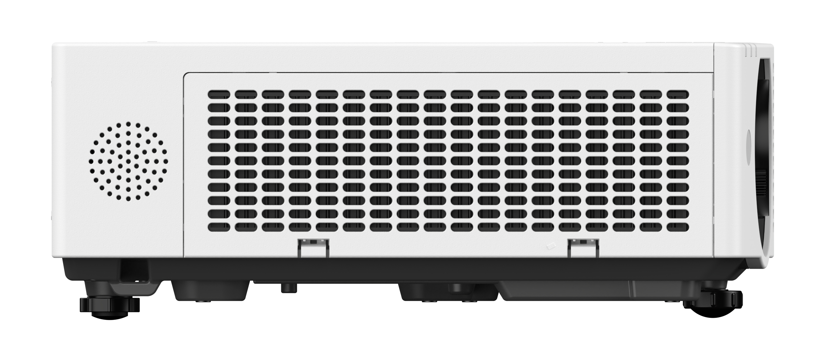 Panasonic PT-VMZ62 3-LCD-Laserprojektor 6500 Lumen WUXGA Weiß