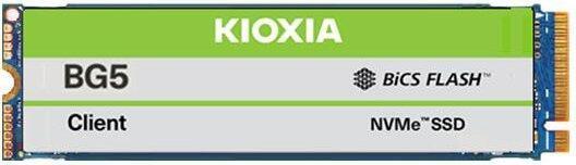 KIOXIA BG5 Series KBG50ZNV512G (KBG50ZNV512G)