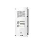 Behnke Serie 5 Unterputz-Set 2 Taste (5-0052)