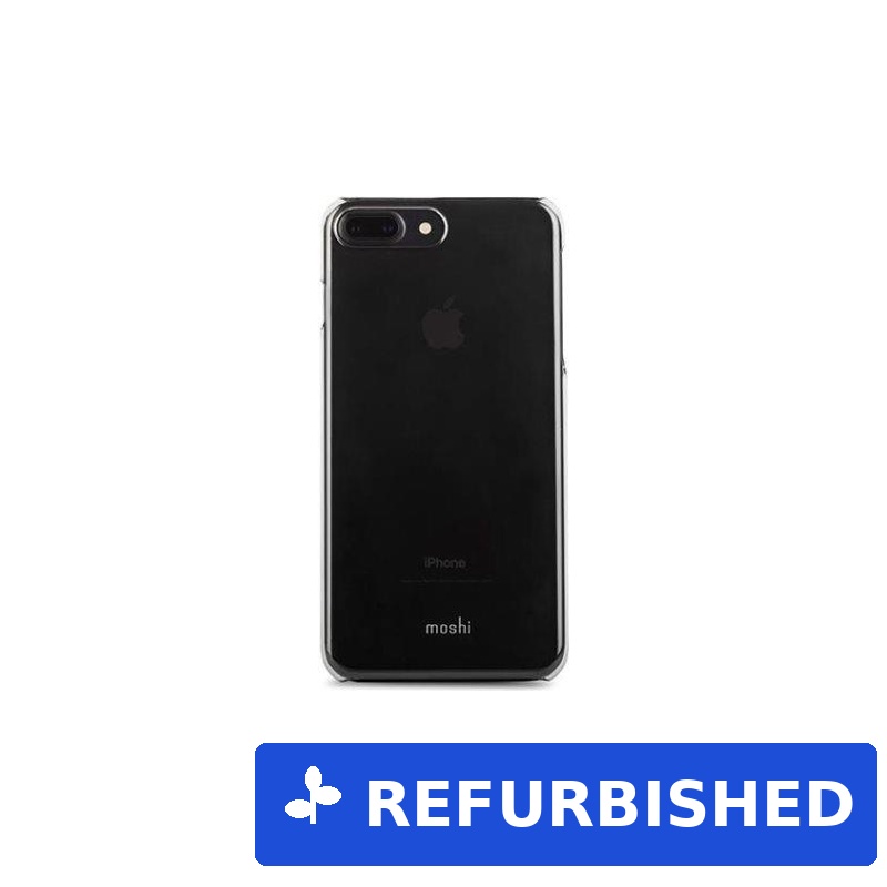 Aevoe Moshi XT Hintere Abdeckung für Mobiltelefon (99MO090901)