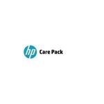 Hewlett Packard EPACK 5YR NBD VC FLXFBRC PCARE HP 5y Nbd VC FlxFbrc ProCare Service (U4PJ9E)