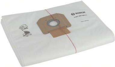 Bosch Accessories 2607432038 Filtersack 5 St. (2607432038)