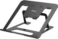 Fellowes Laptopständer bis 15" Max.5KG verstellbar schwarz (100138868)