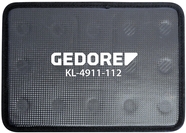 Gedore Magnetische Matte KL-4911-112 280mmx200mm 3457176 (3457176)