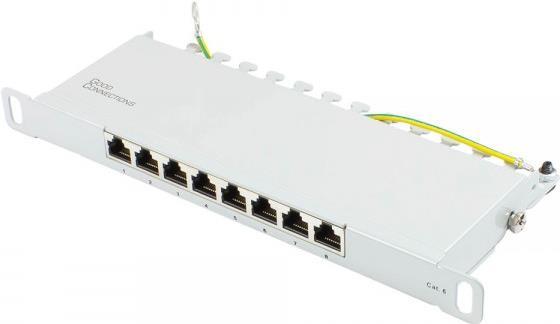 Alcasa GC-N0123 Gigabit Ethernet (GC-N0123)