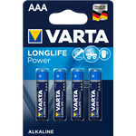Varta Longlife Power AAA (04903 121 194)