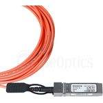 BlueOptics SFP-AOC-10G-5M-FR-BO InfiniBand-Kabel SFP+ Orange (SFP-AOC-10G-5M-FR-BO)