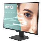 BenQ Monitor BL2490C LCD-Display 60,5cm (23,8") - Full-HD, IPS, 5ms, DisplayPort, HDMI, USB-C, Klinke [Energieklasse D] (9H.LP5LB.QBE)