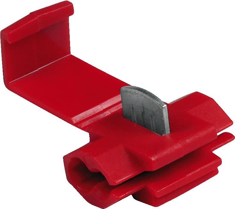 Hama Clamping Connector (00045793)