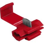 Hama Clamping Connector (00045793)