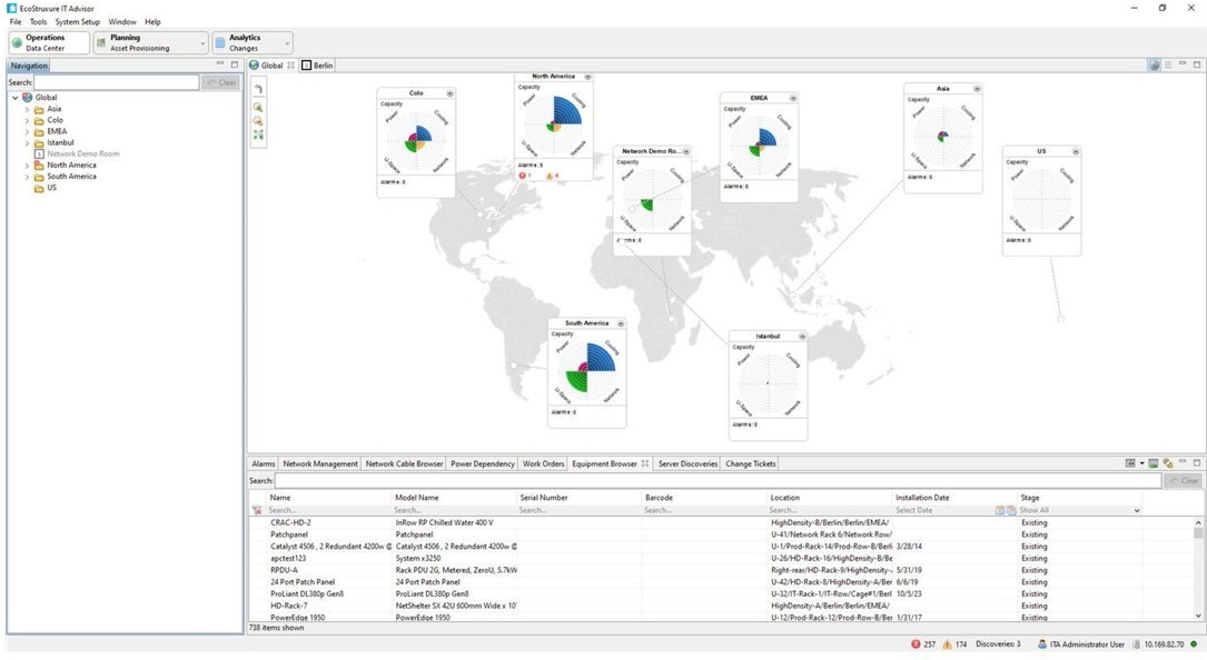 APC Software Support Contract (WPLCA3Y100R-DIGI)