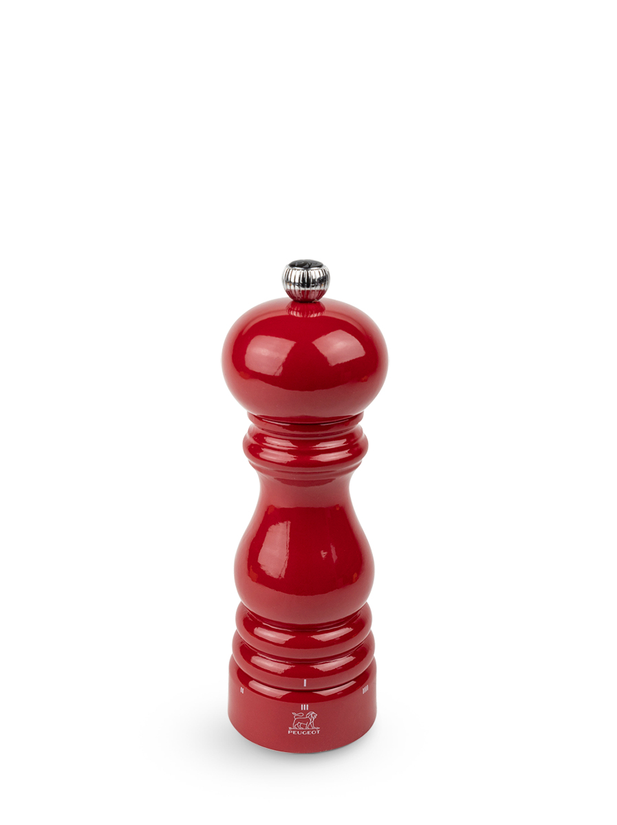 Peugeot Paris u'Select Pfeffermühle 18 cm Rot