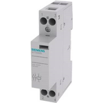 Siemens Schütz 230 VAC 20 A, 2 NO, 230 VAC (5TT5000-0)