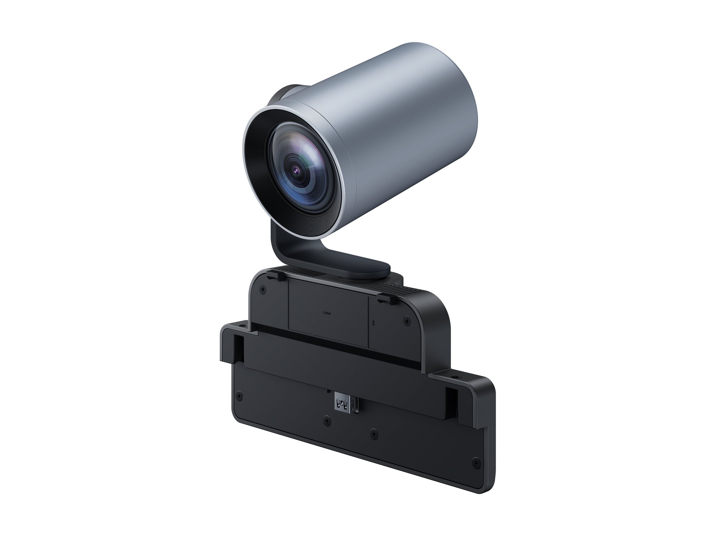 Yealink MB-Camera-12X Konferenzkamera 4K UHD 12x Zoom Schwarz, Grau