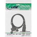 InLine USB-Verlängerungskabel (B-33440E)