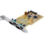 Exsys EX-42032 Serieller Adapter (EX-42032)