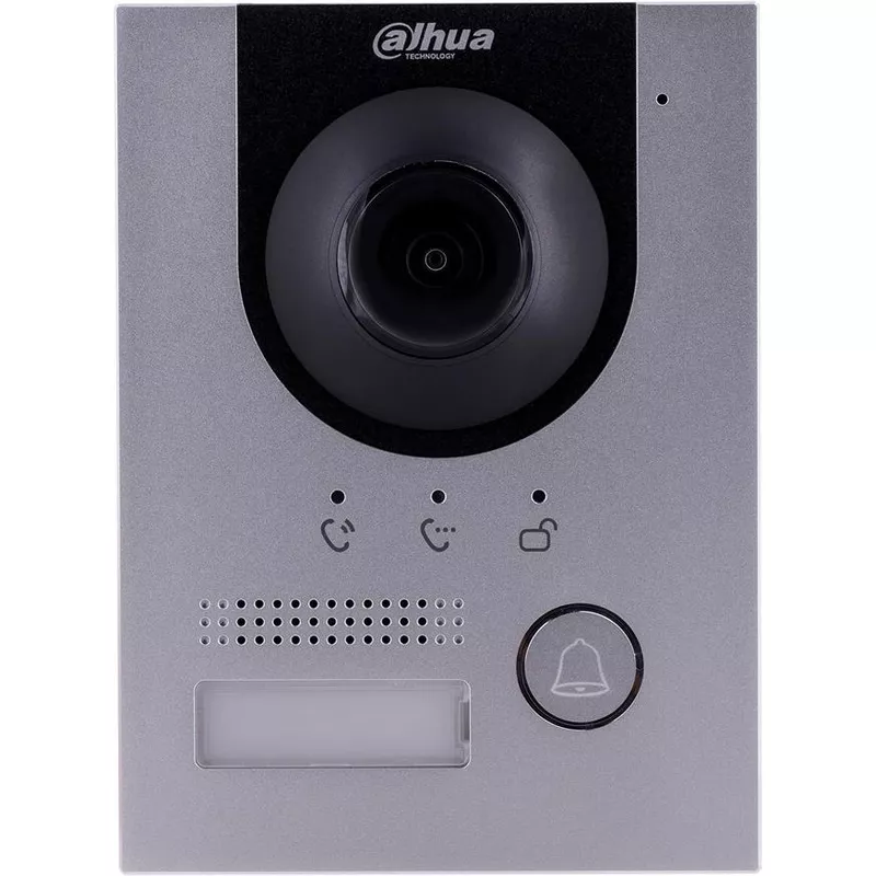 DAHUA DHI-VTO2202F-P-S2 (VTO2202F-P-S2)