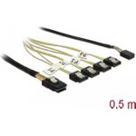 Delock Internes SAS-Kabel (85674)