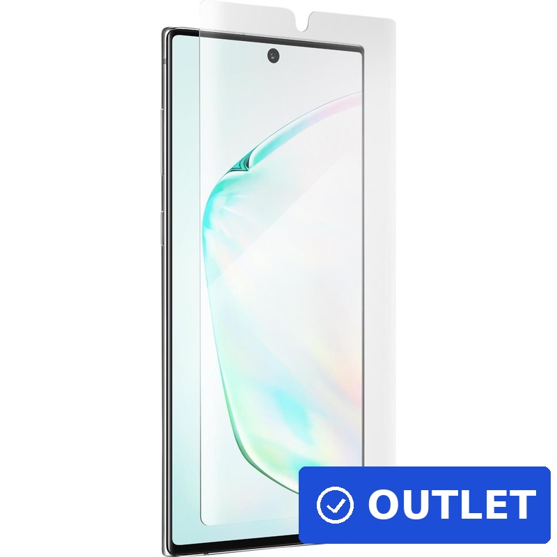 Invisible Shield INVISIBLESHIELD ULTRA CLEAR NOTE 10 SCREEN (200204010) (B-Ware)