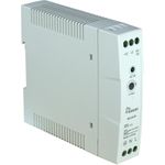INTER-TECH SDL 24-25 Hutschienennetzteil 24V Ausgangsspannung 25W Leistung (88882214)