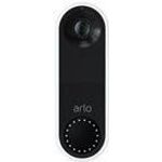 Arlo Video Doorbell - Videogegensprechanlage - drahtlos - Wi-Fi - 1 Kamera(s) (AVD1001-100EUS)