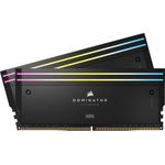 CORSAIR Dominator Titanium RGB (CMP32GX5M2B6000C30)
