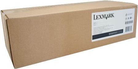 Lexmark - Upper media exit roll assembly