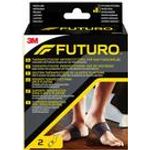 FUTUROâ„¢ Fersenspornbandage 48510EU1 schwarz 21,6-30,5 cm, 1 St. (48510EU1)