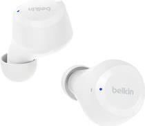 Belkin SoundForm Bolt Wireless In-Ear-Kopfhörer, weiß (AUC009btWH)