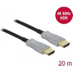 DeLOCK Highspeed HDMI-Kabel (85015)