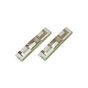 CoreParts DDR2 Kit 16 GB: 2 x 8 GB (MMD8781/16GB)