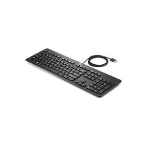 HP Slim Tastatur USB (N3R87AA#ABV)