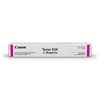 Canon 034 Magenta Original (9452B001)