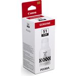 Canon GI 51 PGBK Schwarz (4529C001)