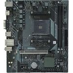 Sapphire A520M-E Motherboard (52119-04-40G)